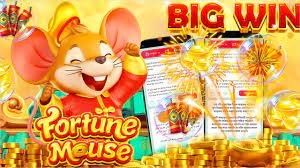 fortune mouse demo pg soft