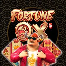 fortune ox pg slot ícone