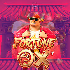 fortune ox demo dinheiro infinito ícone