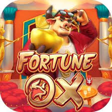 9d ox fortune ícone