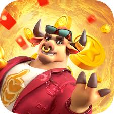 fortune ox jogar demo ícone