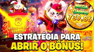 jogo rabbit fortune demo