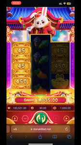 slot catalog fortune rabbit 2024