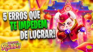 horario fortune rabbit