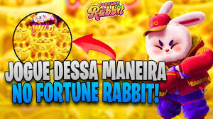 jogo do coelho sabido online