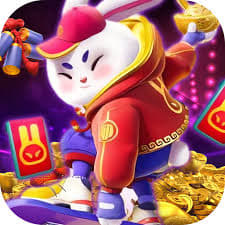 pgsoft-games fortune rabbit ícone