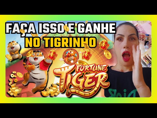 fortune tiger rodadas grátis imagem de tela 3