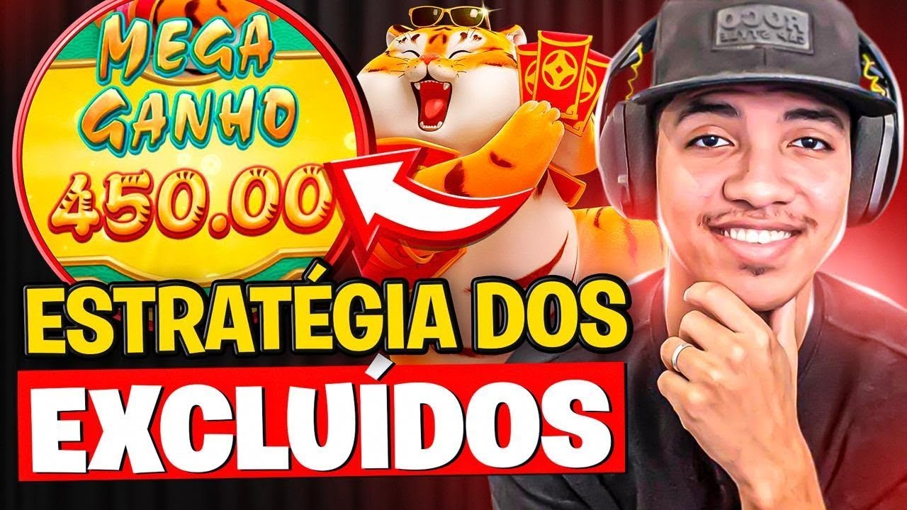 horário para jogar fortune tiger