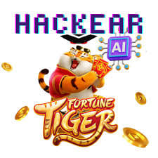 jogo do tigre que ta pagando ícone